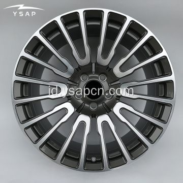 X6 7 Seri X5 5Series 3Series Forged Rims